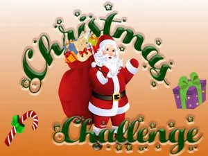 Christmas Challenge